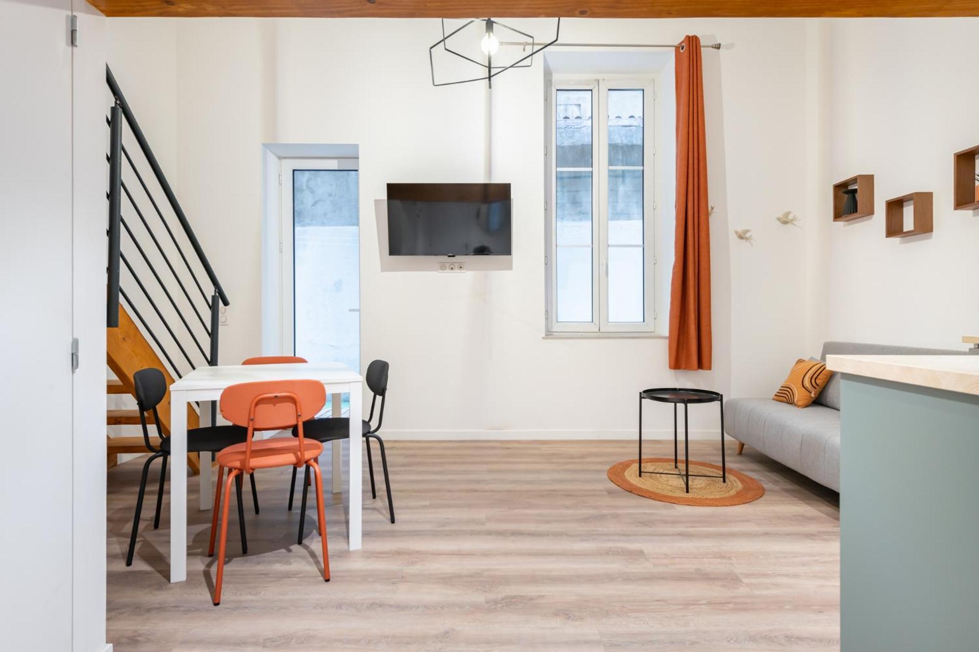 Roucas - Sud Passion - Calme - Fibre Marseille