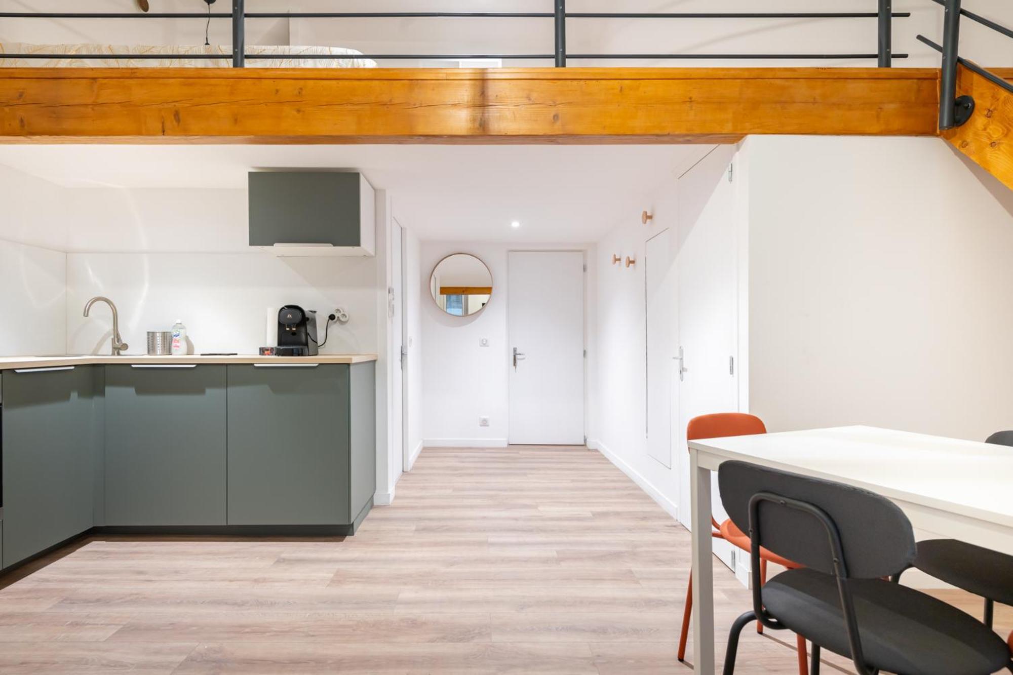 Roucas - Sud Passion - Calme - Fibre Appartement *