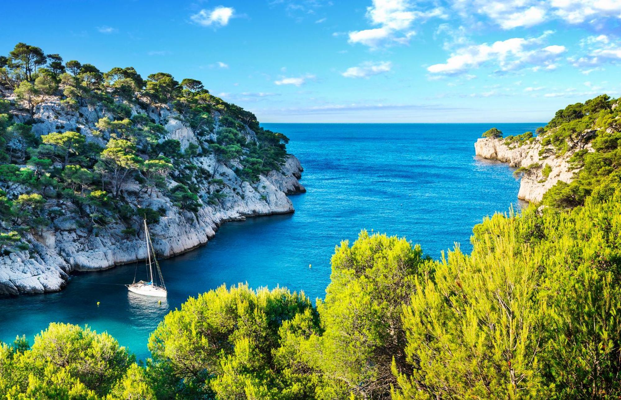 Appartement Roucas - Sud Passion - Calme - Fibre Marseille