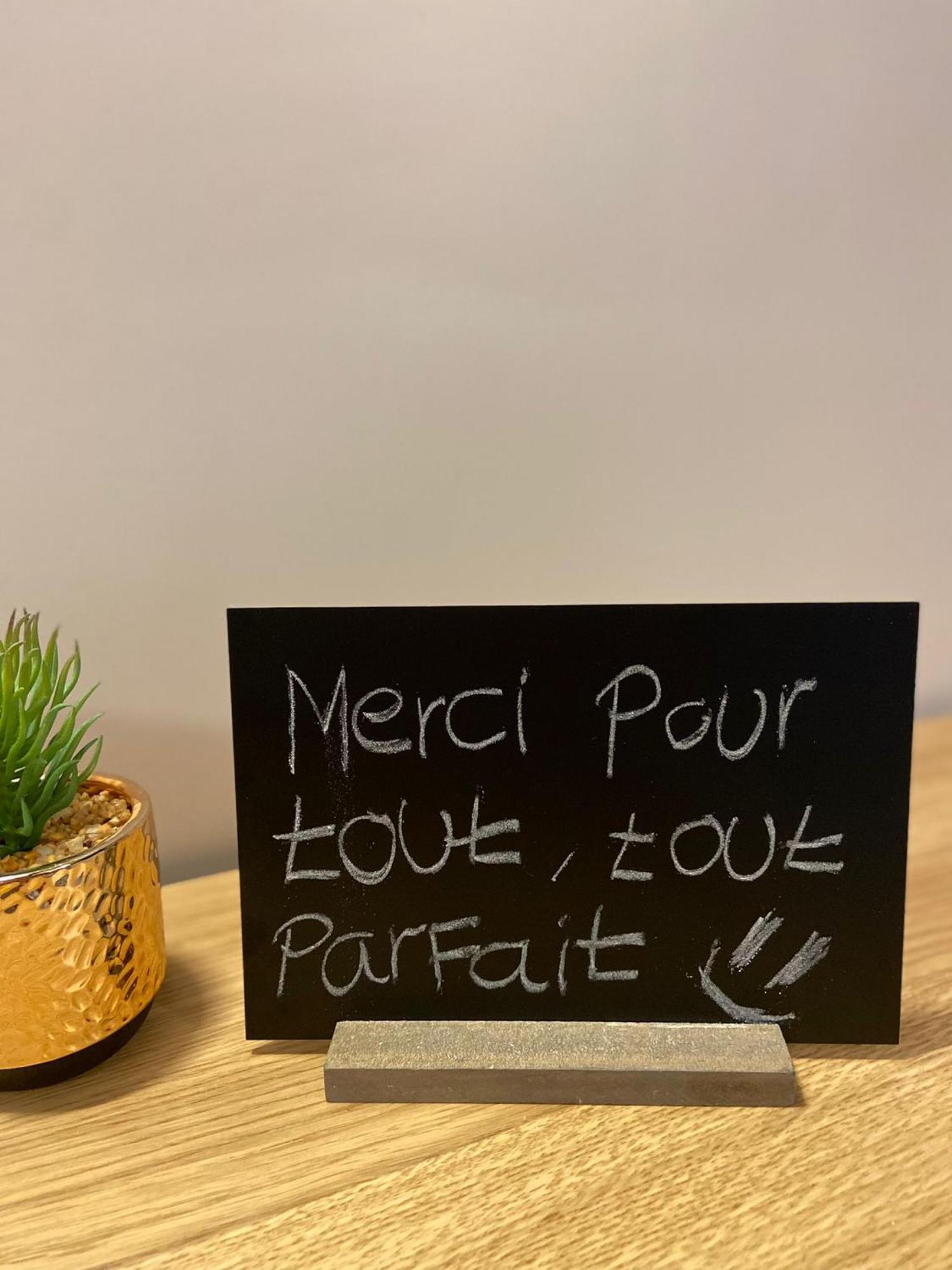 Roucas - Sud Passion - Calme - Fibre Appartement