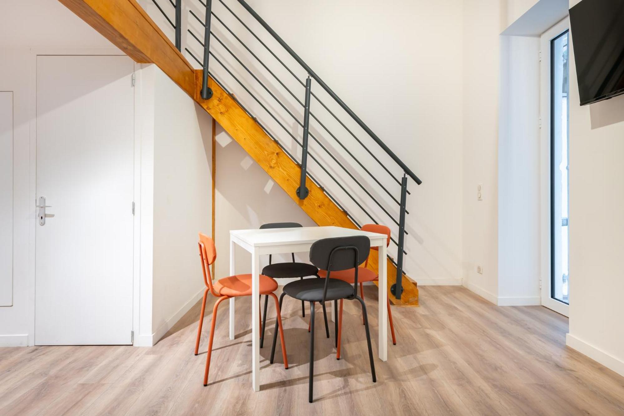 Roucas - Sud Passion - Calme - Fibre Apartment