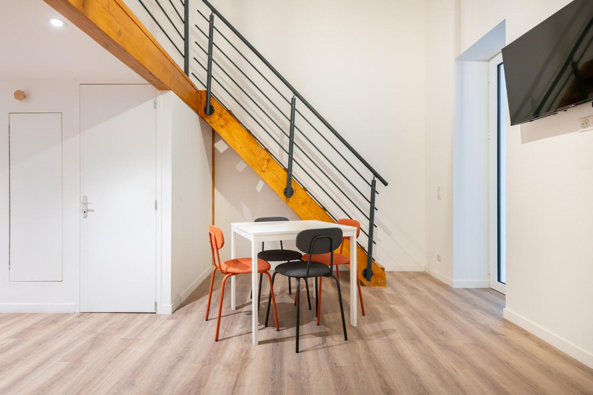 Apartment Roucas - Sud Passion - Calme - Fibre *
