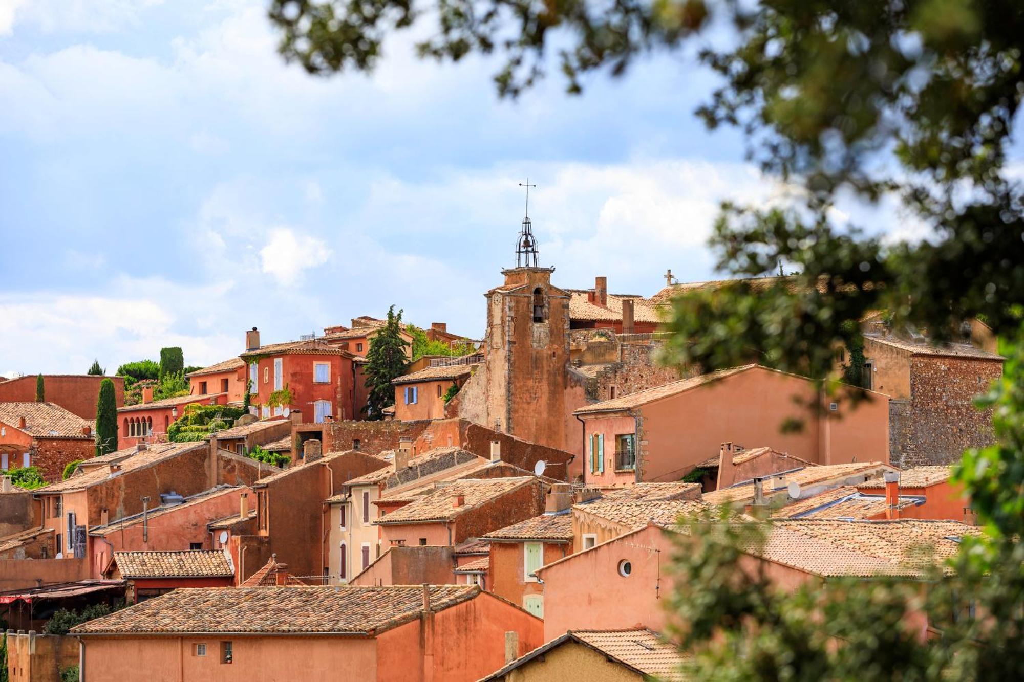 Apartment Roucas - Sud Passion - Calme - Fibre *